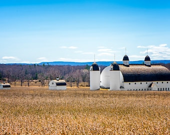 D.H. Day Farm - Glen Arbor, MI