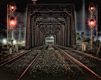 Crossing Over
