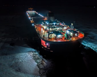 Roger Blough - On Through The Night