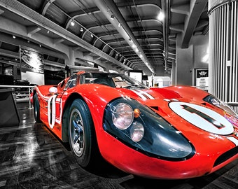 1967 Ford GT40