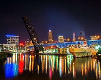The Alpena In Cleveland