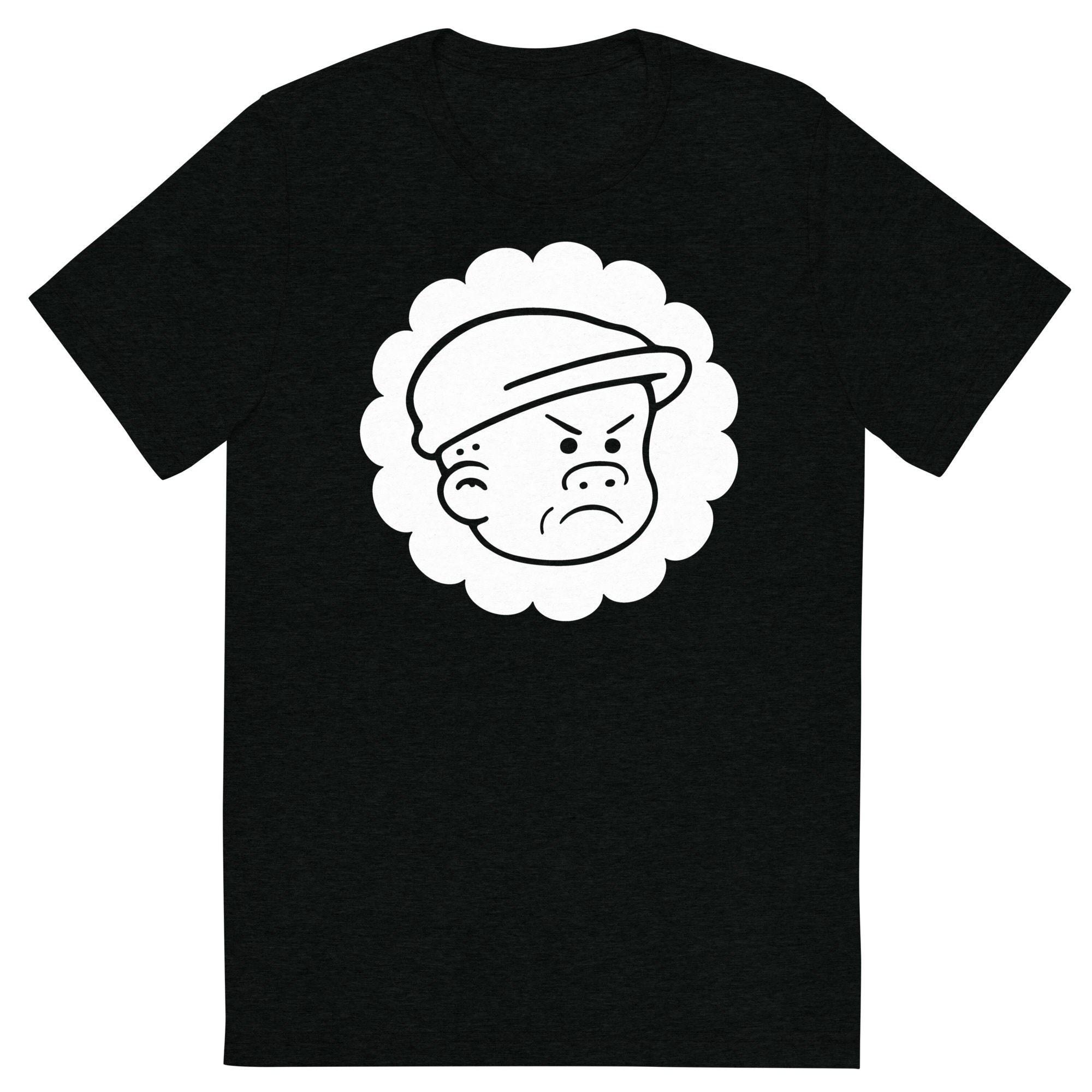 90s NANCY ナンシー キャラクターTシャツ CRONIESボディ ナンシー 