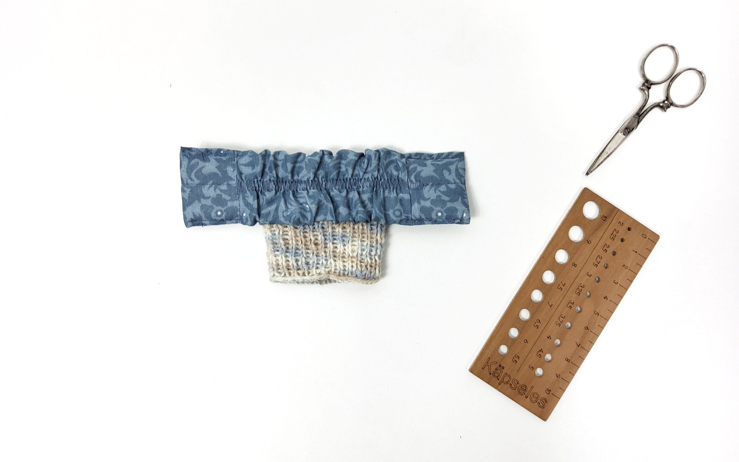 15 Cm 6inch Needle Holder Needle Play Bag Needle Play Etsy UK