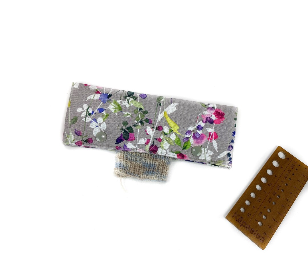 Needle Game Bag for 15 Cm Needle Games Needle Game Holder Etsy