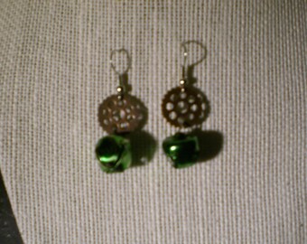 Holiday Gearrings