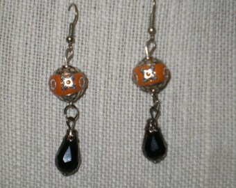 Vintage Dangle earrings