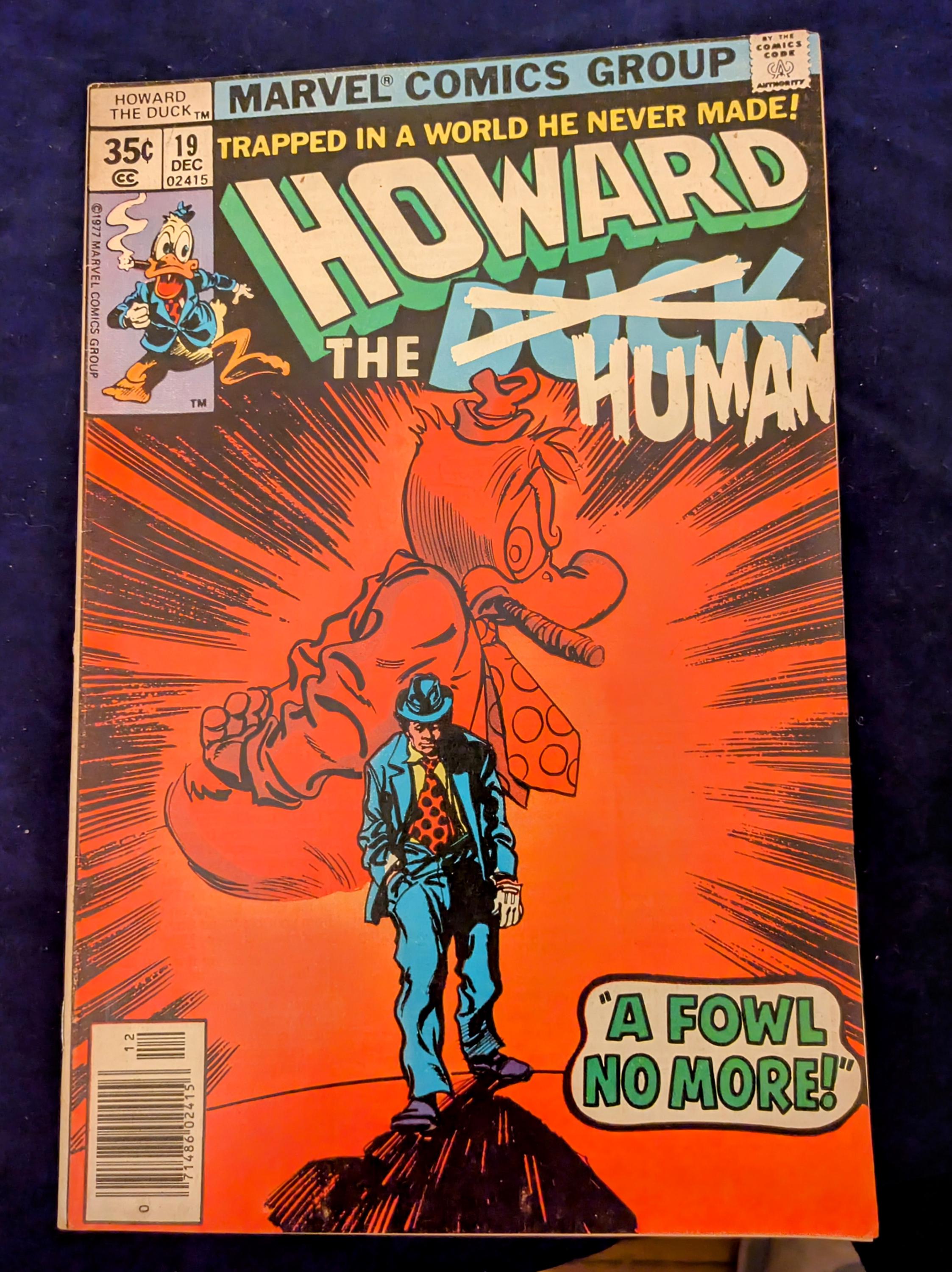 Howard the duck - Etsy 日本