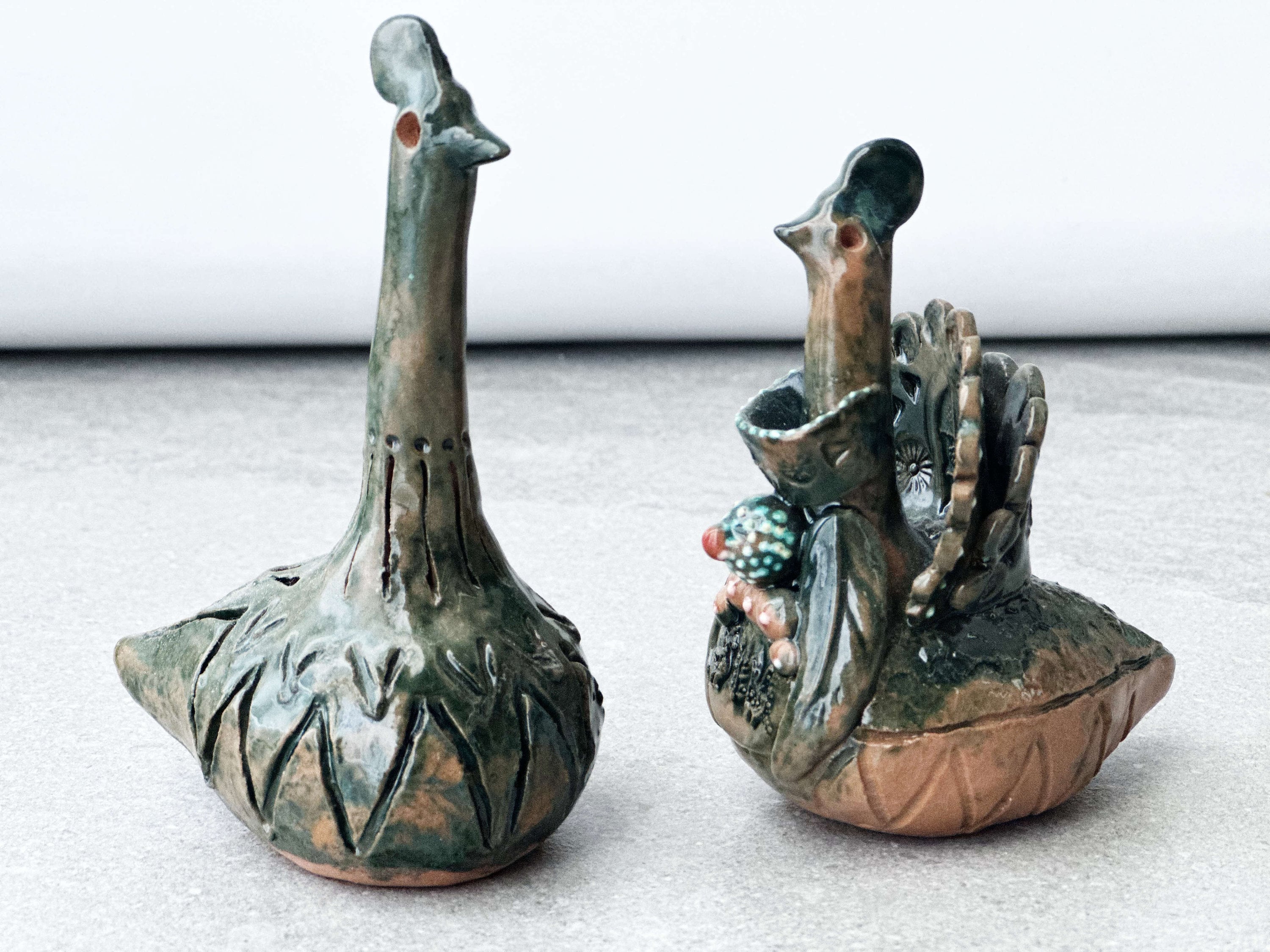 Sardinian ceramic - Etsy 日本