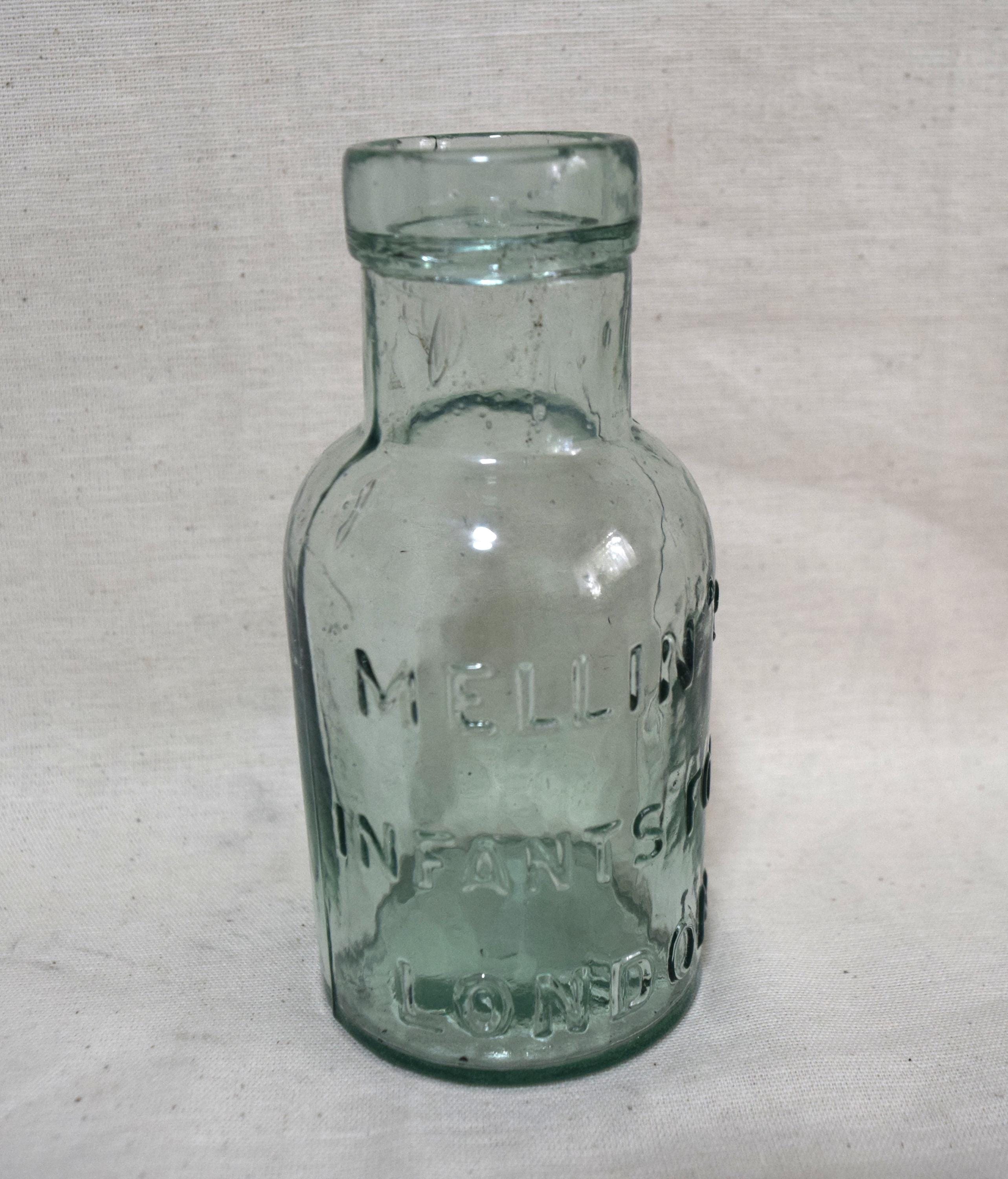 Mellins Infant Food UK