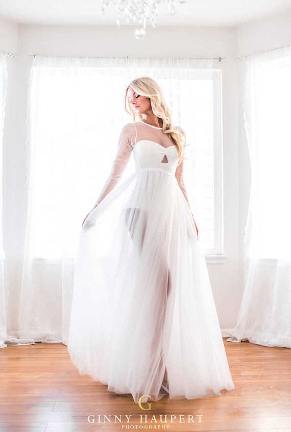 plus size boudoir clothing