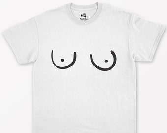 Cartoon Titties T-shirt Boob Shirt Hand Draw Boobies / GRL - Etsy Hong Kong Cartoon Titties T-shirt Boob Shirt Hand Draw Boobies / GRL - Etsy Hong Kong