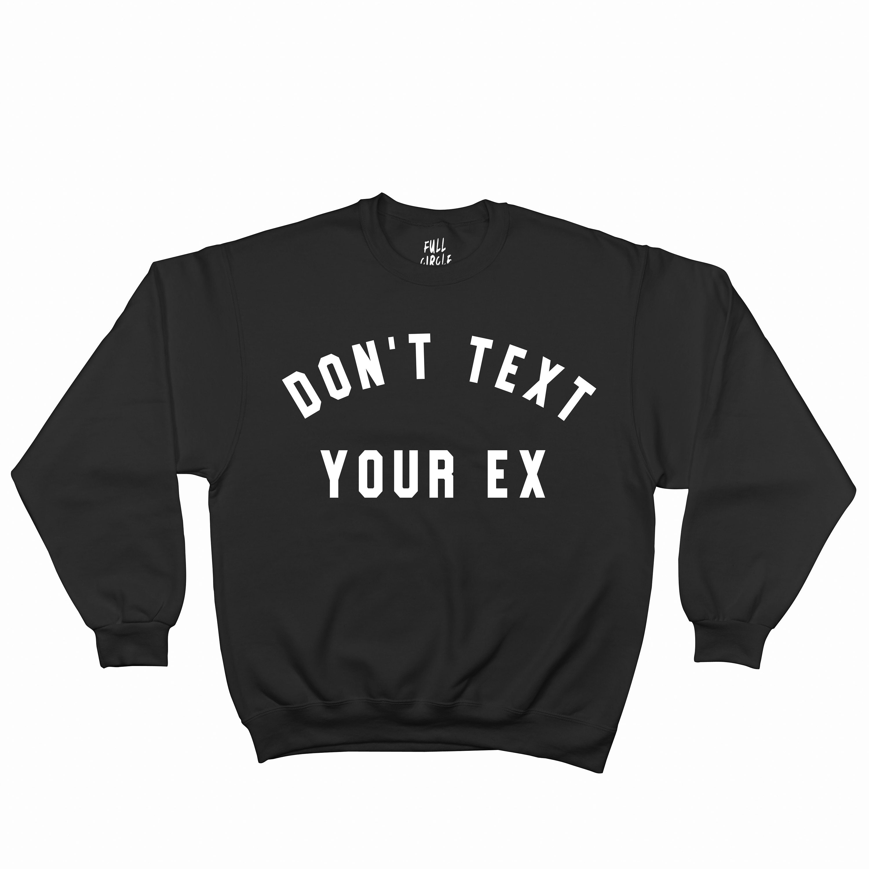 vintage thrift sweatshirts