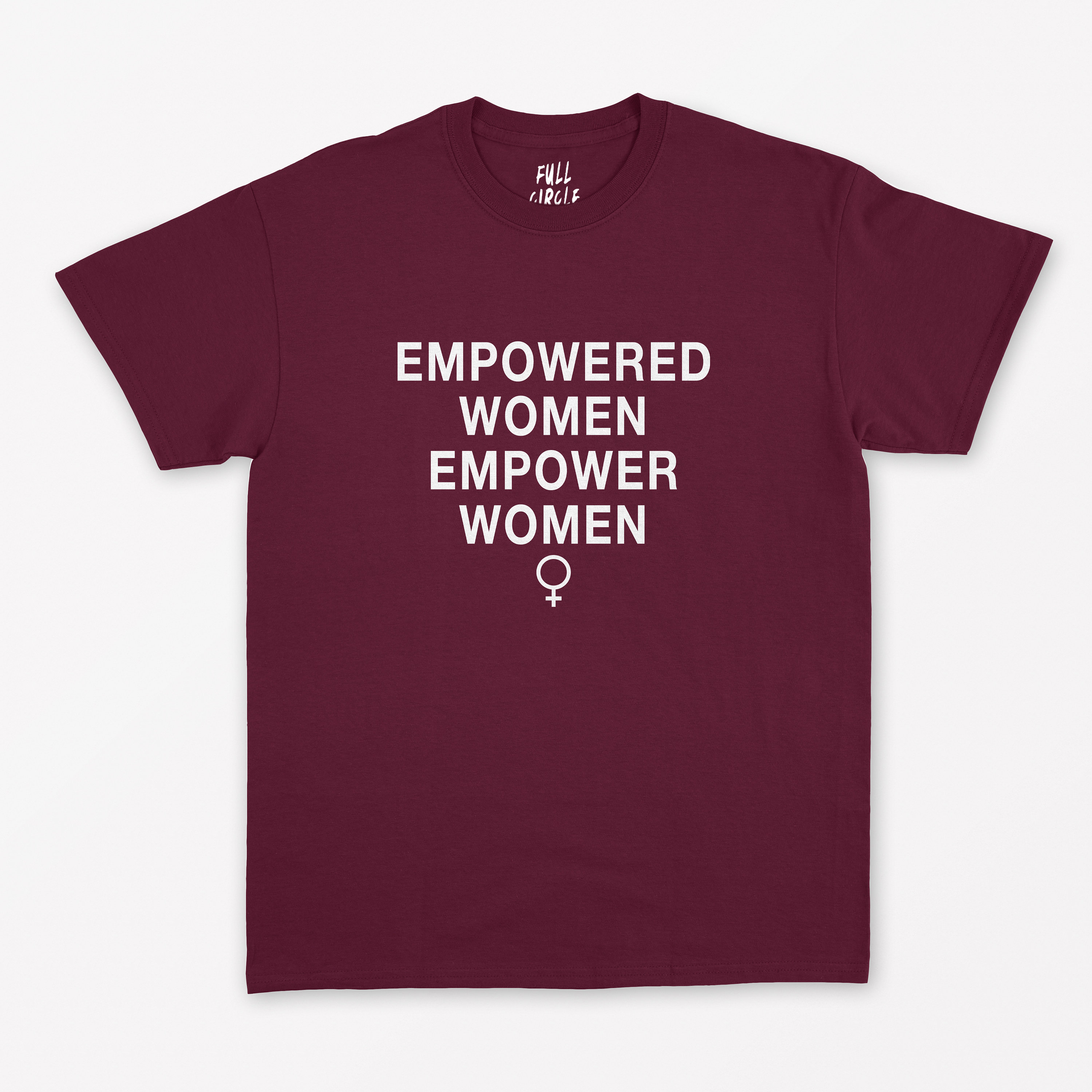 Empowered Women Empower Women T Shirt Anti Facist Shirt / - Etsy New Zealand