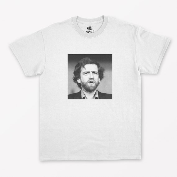 jeremy corbyn t shirt