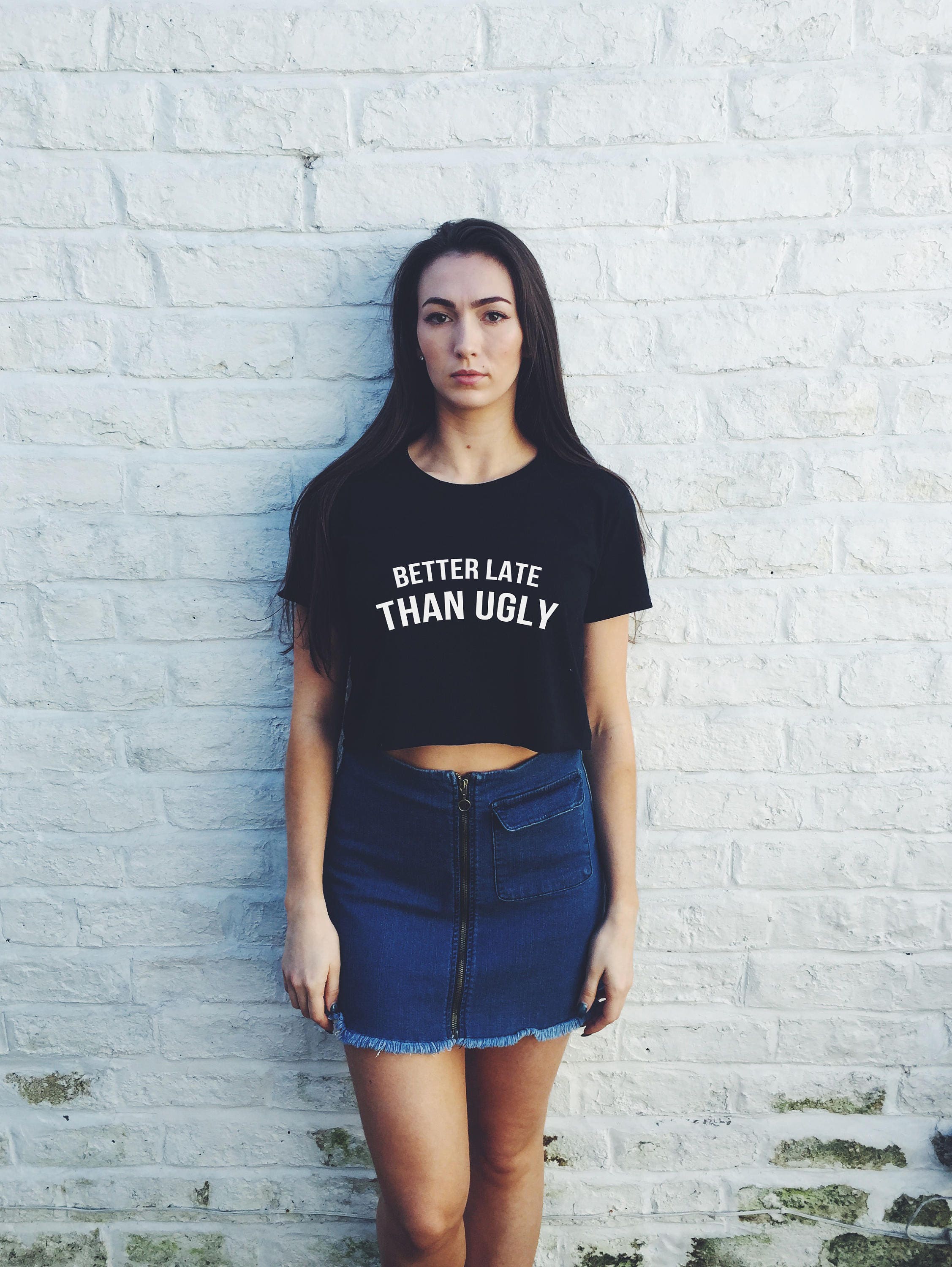 really ugly shirts