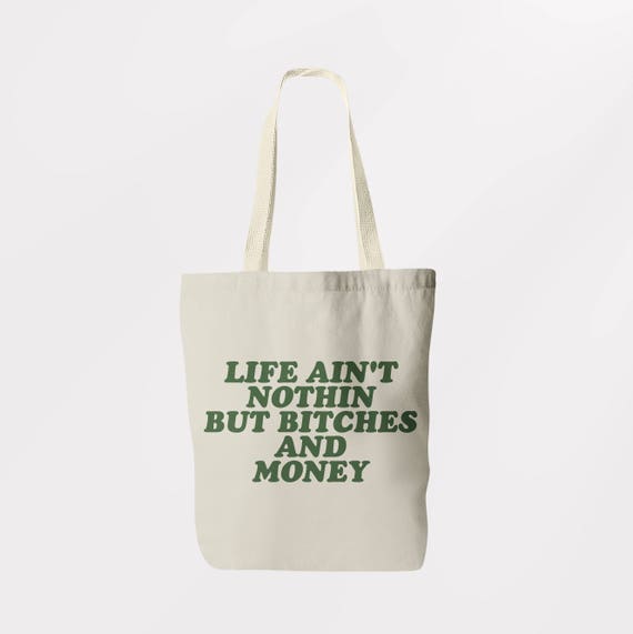 money book bags