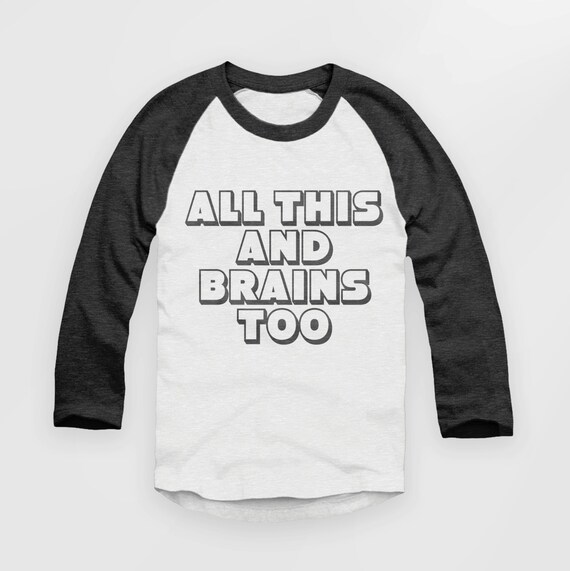 Shirt / Raglan / Baseball Jersey | Etsy