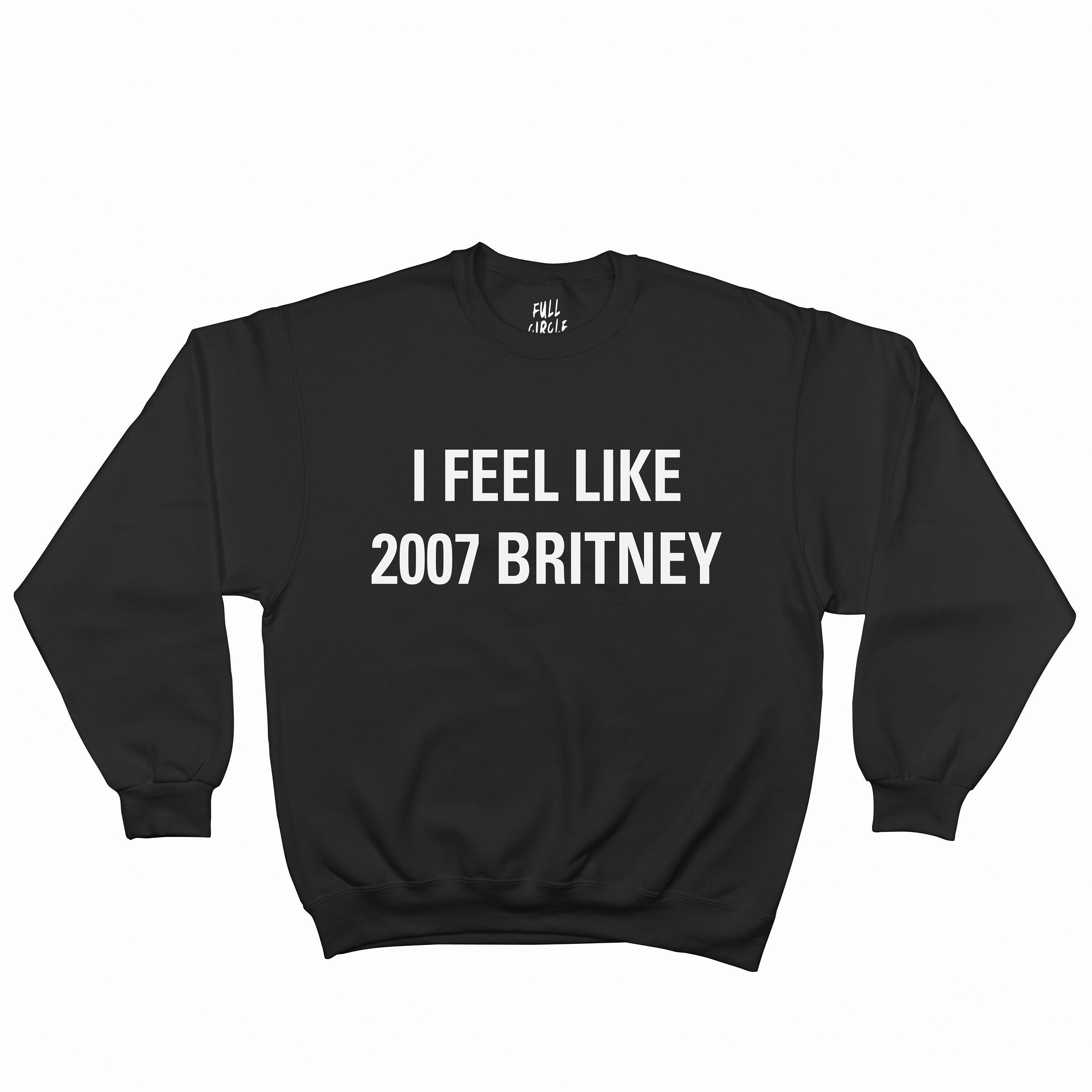 britney given to black gang