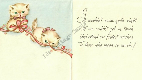 Release The Kitties. Greeting Card for Sale by Buy Custom Things