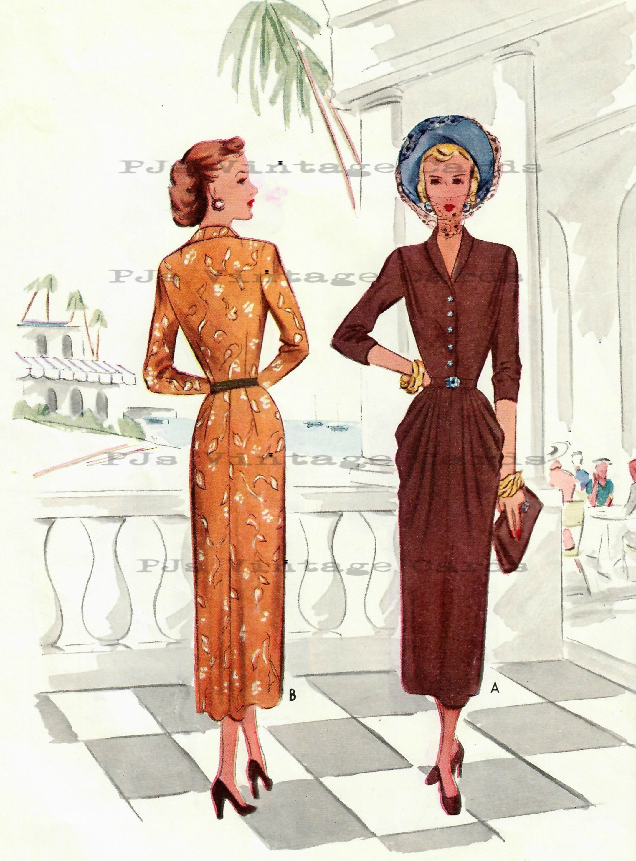 1940s Sun Top - Etsy - Page 2