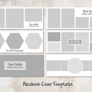 Facebook Timeline Cover Templates, facebook banner, photo template, social media, psd template, facebook cover photo, facebook templates