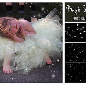 Fairy Magic Shine Overlays, Glitter Effect Photo Overlays, Fairy Dust Frame, Magic Shine, Fairy dust effect, Glitter Overlay, Fireflies