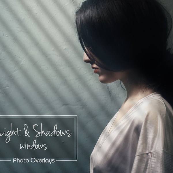 Licht und Schatten, Fenster-Overlays, JPG PNG Fotografie Prop, Lichter, Ray, Bokeh, digitale Kulisse, Lichteffekt, Licht-Overlay, Schatten