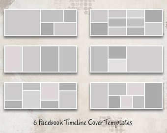 facebook timeline cover templates facebook cover timeline etsy