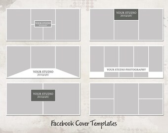 Plantillas de portada de línea de tiempo de Facebook, banner de Facebook, plantilla de foto, redes sociales, plantilla psd, foto de portada de Facebook, plantillas de Facebook