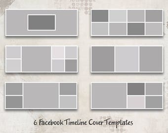 Plantillas de portada de línea de tiempo de Facebook, portada de Facebook, portada de línea de tiempo, photoshop, marketing, plantilla de línea de tiempo, diseño gráfico, plantilla de portada