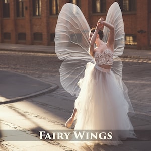 Wings overlays, fairy wings, 30 PNG, photoshop overlay, fantasy, magic, clip art, fairy overlay, photoshop, magical fairy, wings overlay