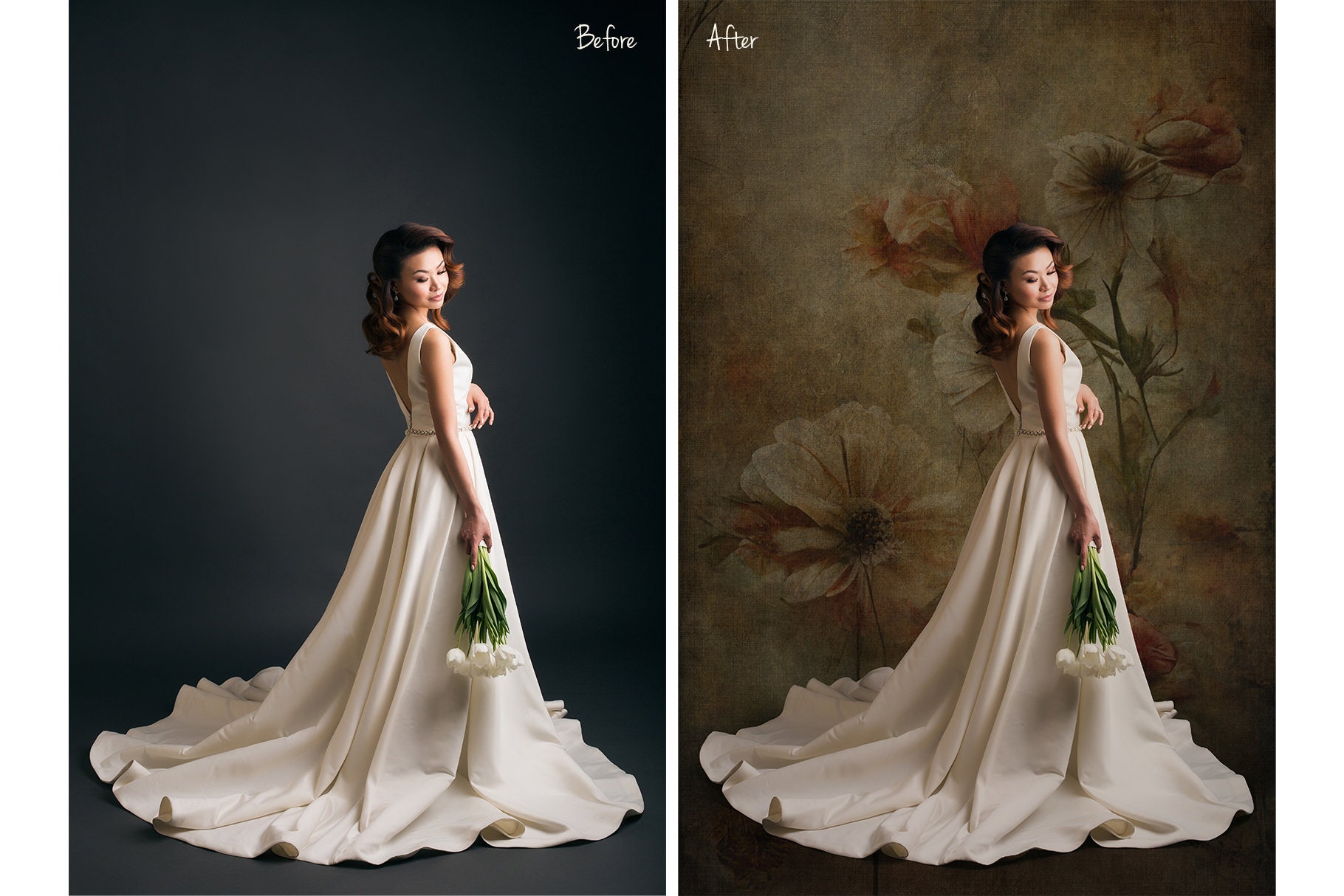 il fullxfull.4205688900 5m0v - Fine Art Textures 14, Photoshop Overlays, Floral Layer, Photo editing, Textures overlays, Digital Backdrops, Digital Papers, Old Effect