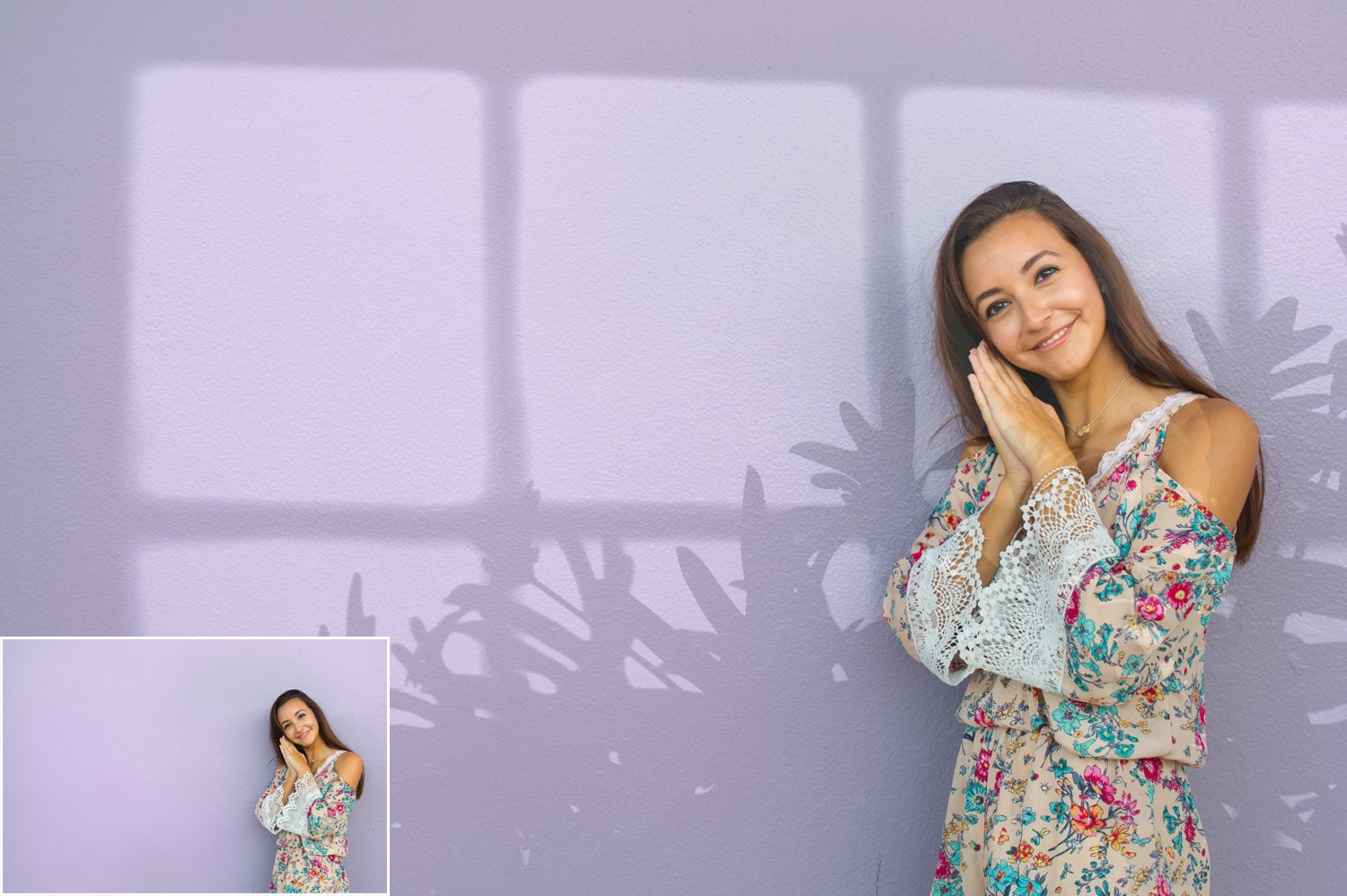 Light and Shadows Window Overlaysjpg PNG Photography Prop Etsy Canada