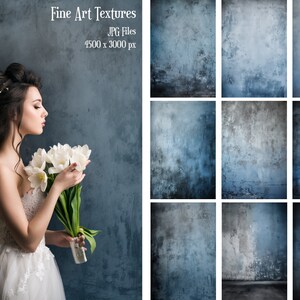 Fine Art Textures 19, Photoshop Overlays, Floral Layer, Photo editing, Textures overlays, Digital Backdrops, Digital Papers, Old Effect