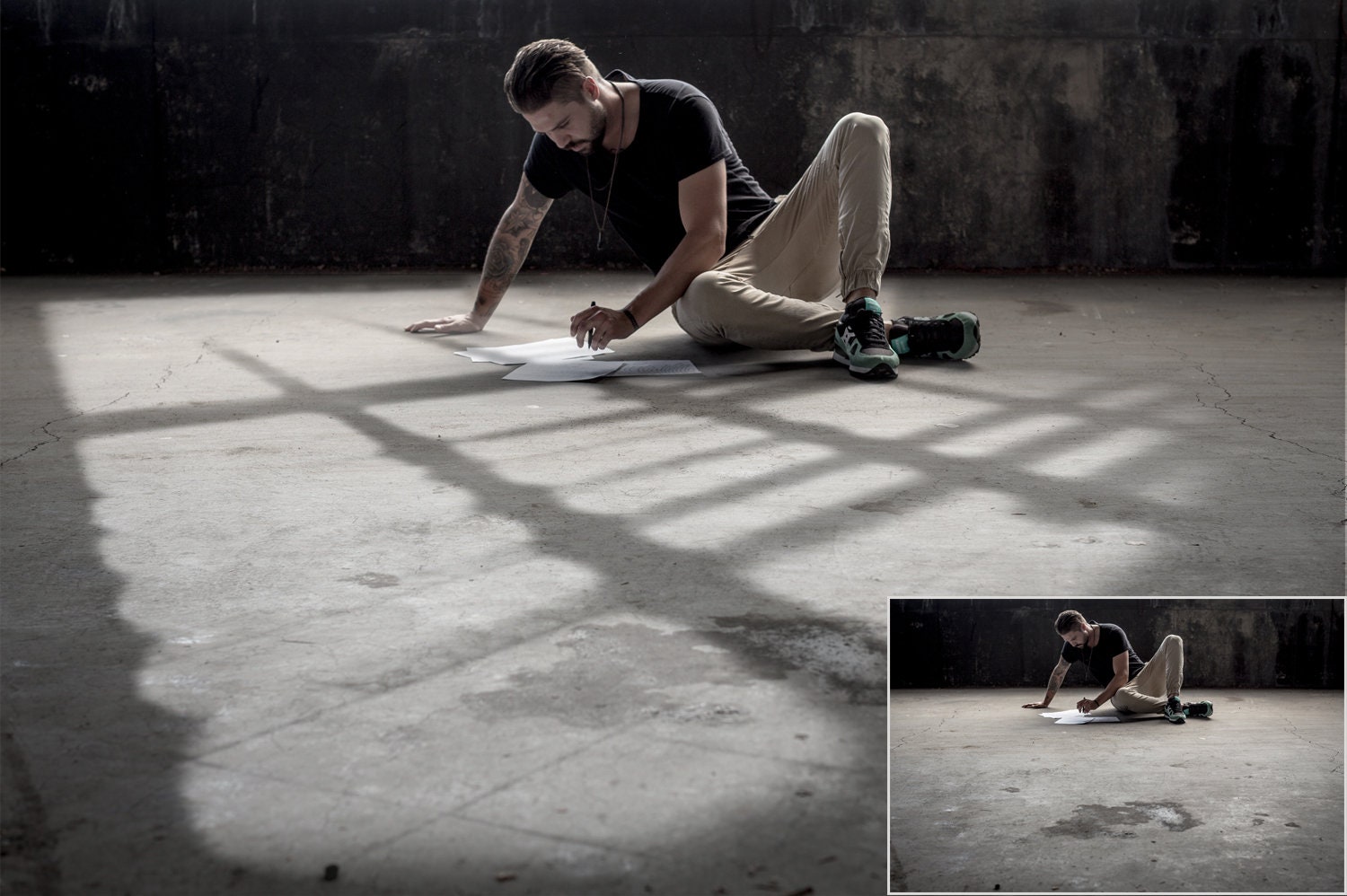 Light and Shadows Window Overlaysjpg PNG Photography Prop Etsy Canada