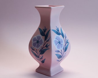 Large Floral Vase by Betty & The Lovecats