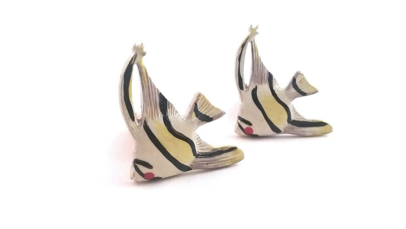 Very RARE Collectible Cufflinks