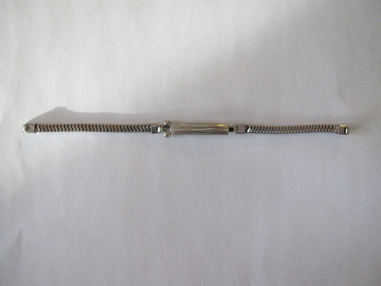 Vintage Kreisler patented & adjustable .025 gold content Etsy