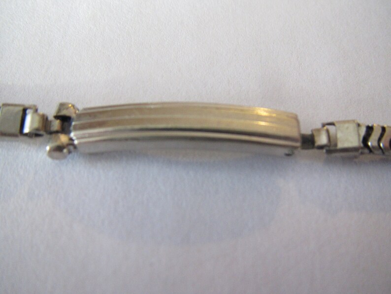 Vintage Kreisler patented & adjustable .025 gold content Etsy