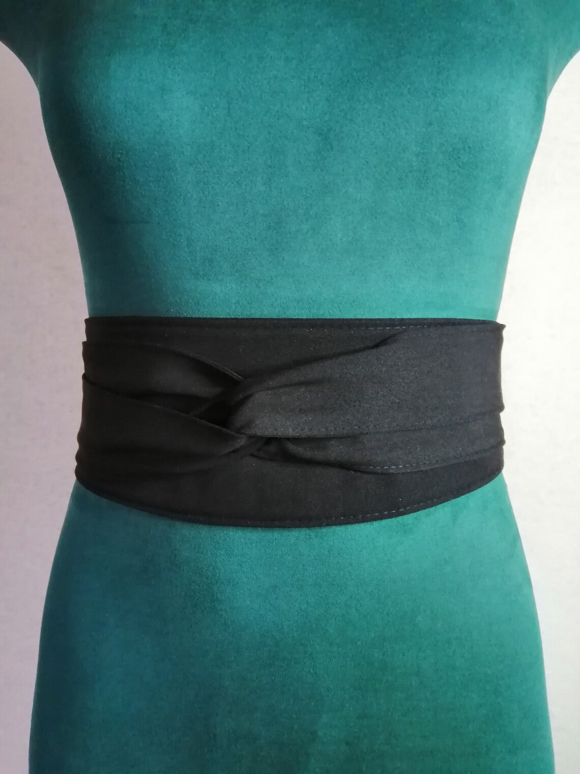 cloth hip belt