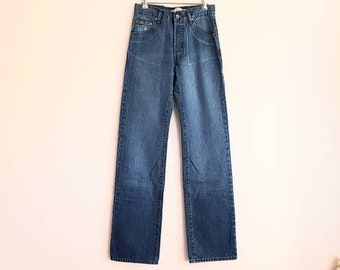 Vintage Rica Lewis Deadstock Jeans W14.5