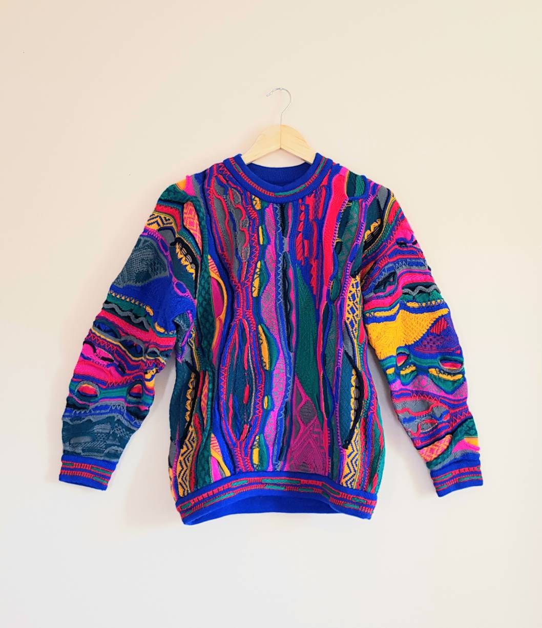 coogi pulli