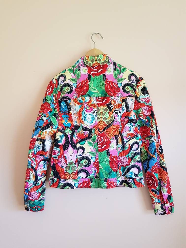 ESCADA レース トレンチコート 42