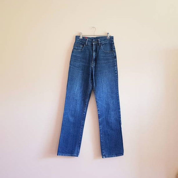 jeans marlboro classic