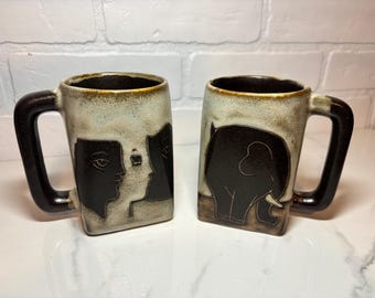 Mara Mexican stoneware