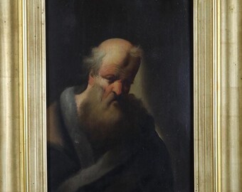 アルブレヒト・デューラーの毛皮の縁取りのローブを着た自画像、高品質