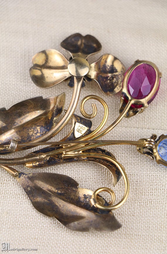 PIERCINGLINE - Set Di 3 Piercing Da Naso In Argento Sterling 925, Con Cristalli Rotondi, Pieghevole, Set A Scelta, Argento, Zirconia Cubica - Foto 3