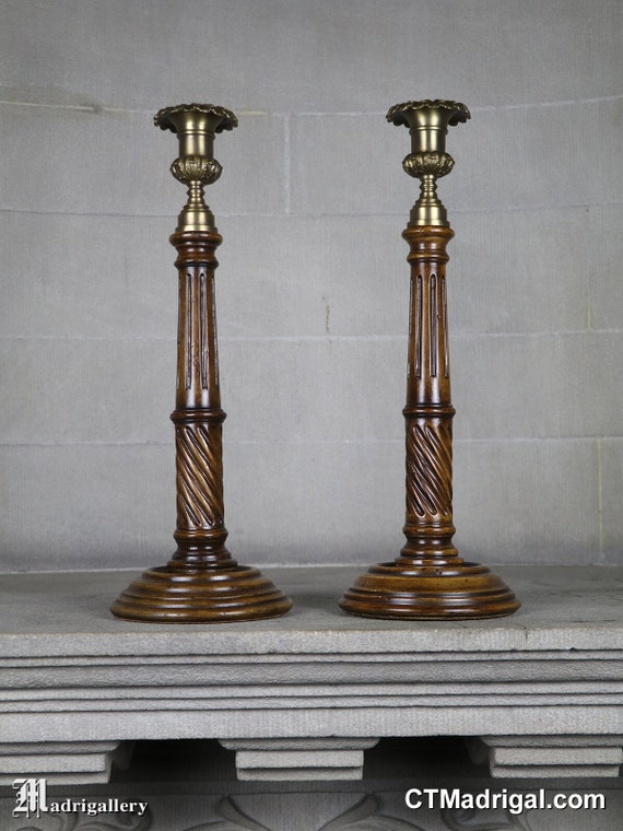 Big candlesticks sale