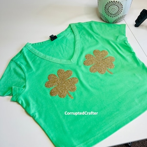 Shamrock Shirt
