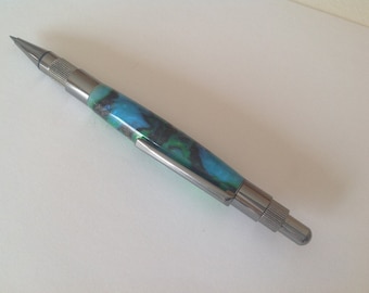 Fathers Day gift mechanical pencil,drawing pencil,drafting